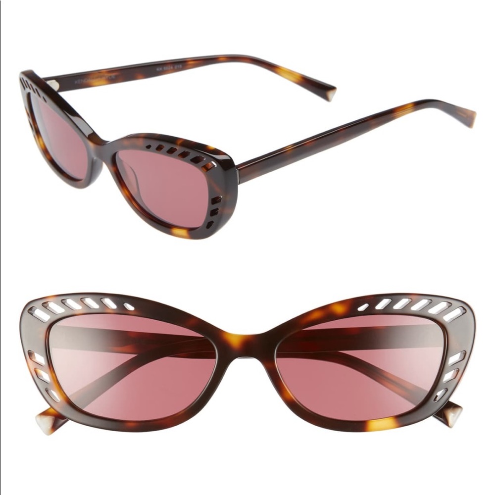 Kendall & Kylie Sunglasses NWT $68